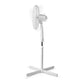 Nedis Stand Fan Diameter 40cm 3-Speed Oscillation 40W Adjustable height