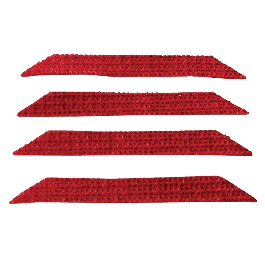 Twinner Spare Hair-Picker Strip Set Red TWINNER-STRIP2 Brush