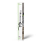 Nedis Tablet and Smartphone Mount Floor Stand 4 to 12" Full Motion - TFSD100BK