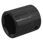 Sealey Impact Socket 27mm 1/2"Sq Drive IS1227
