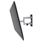 Konig TV wall mount/bracket full motion 42-70"/107-178 cm 35 kg/77 lbs