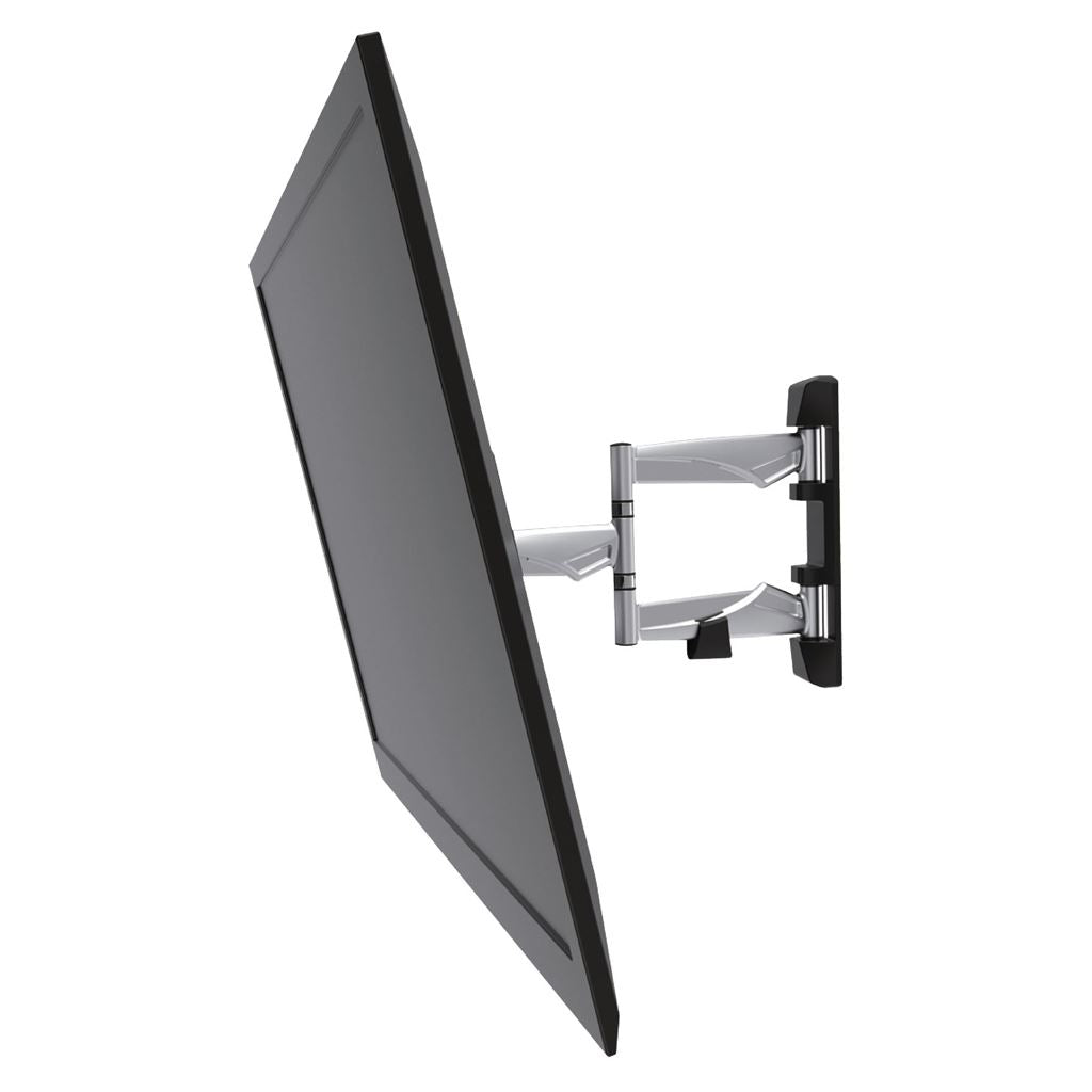 Konig TV wall mount/bracket full motion 42-70"/107-178 cm 35 kg/77 lbs