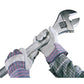 Draper 56771 Expert 600mm Crescent-Type Adjustable Wrench
