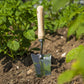 Sealey Premier Slim Head Trowel with Ash Handle & Stainless Steel Blade GTWH004