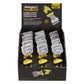 Sealey Razor Scraper with Comfort Grip Stubby Display Box of 12 S0883