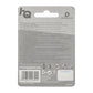 HQ Alkaline D battery 2-blister - BAAKLR202BL