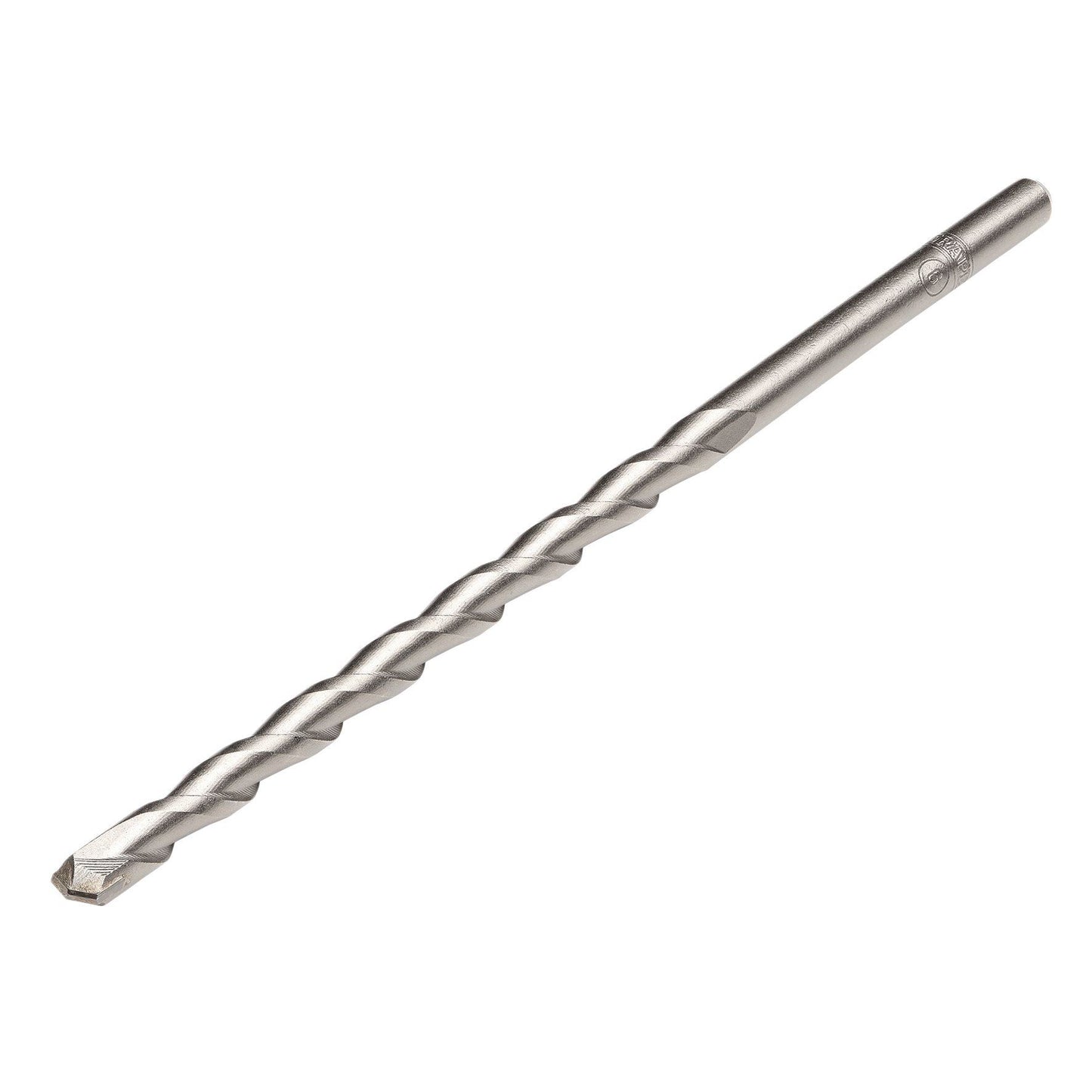 Draper TCT Masonry Drill Bit, 6.0 x 150mm