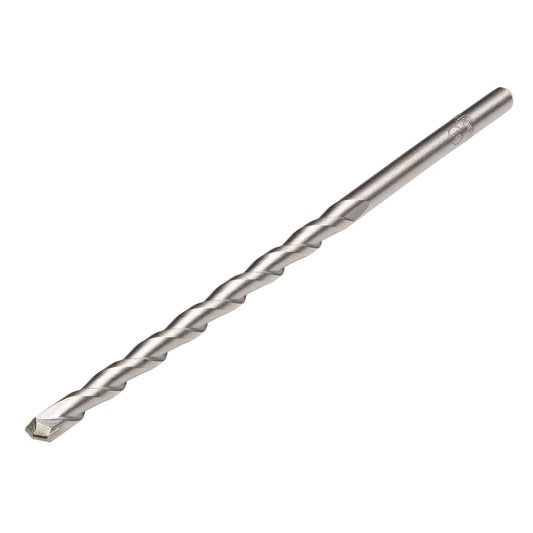 Draper TCT Masonry Drill Bit, 6.0 x 150mm