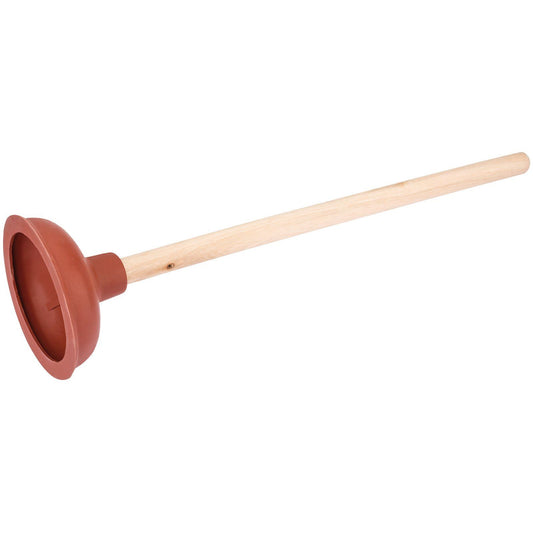 Draper Sink Plunger, 135mm SP135 - 32894