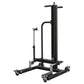 Viking Quick Lift Wheel Removal/Lifter Trolley 50kg Capacity WD50QLS