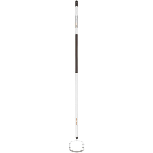 Fiskars Weeder, white
