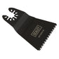 Sealey Multi-Tool Blade Fast Cutting Wood 65mm SMTA65FCW