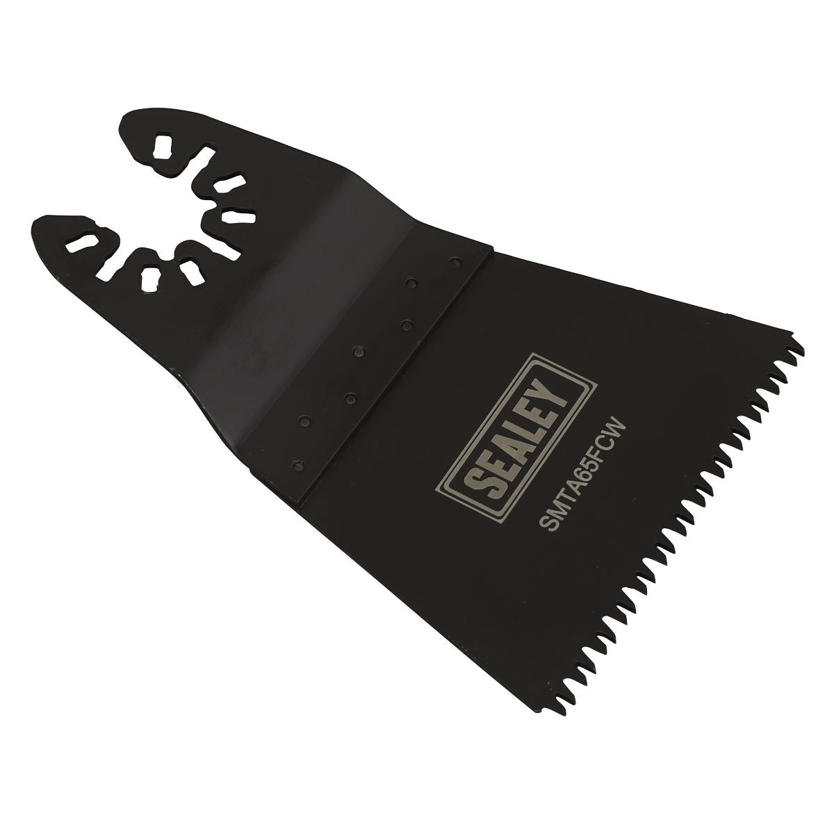 Sealey Multi-Tool Blade Fast Cutting Wood 65mm SMTA65FCW