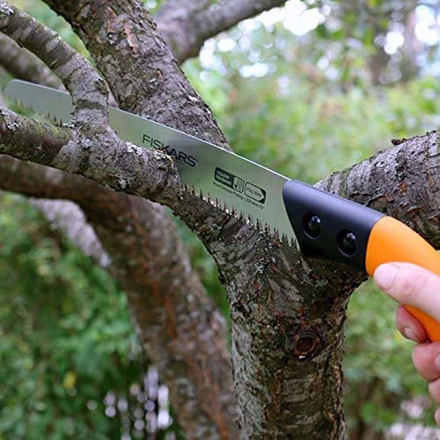 Fiskars Fixed Blade Saw (SW84)