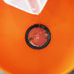 Sealey Funnel Medium 200mm Fixed Spout with Filter F2