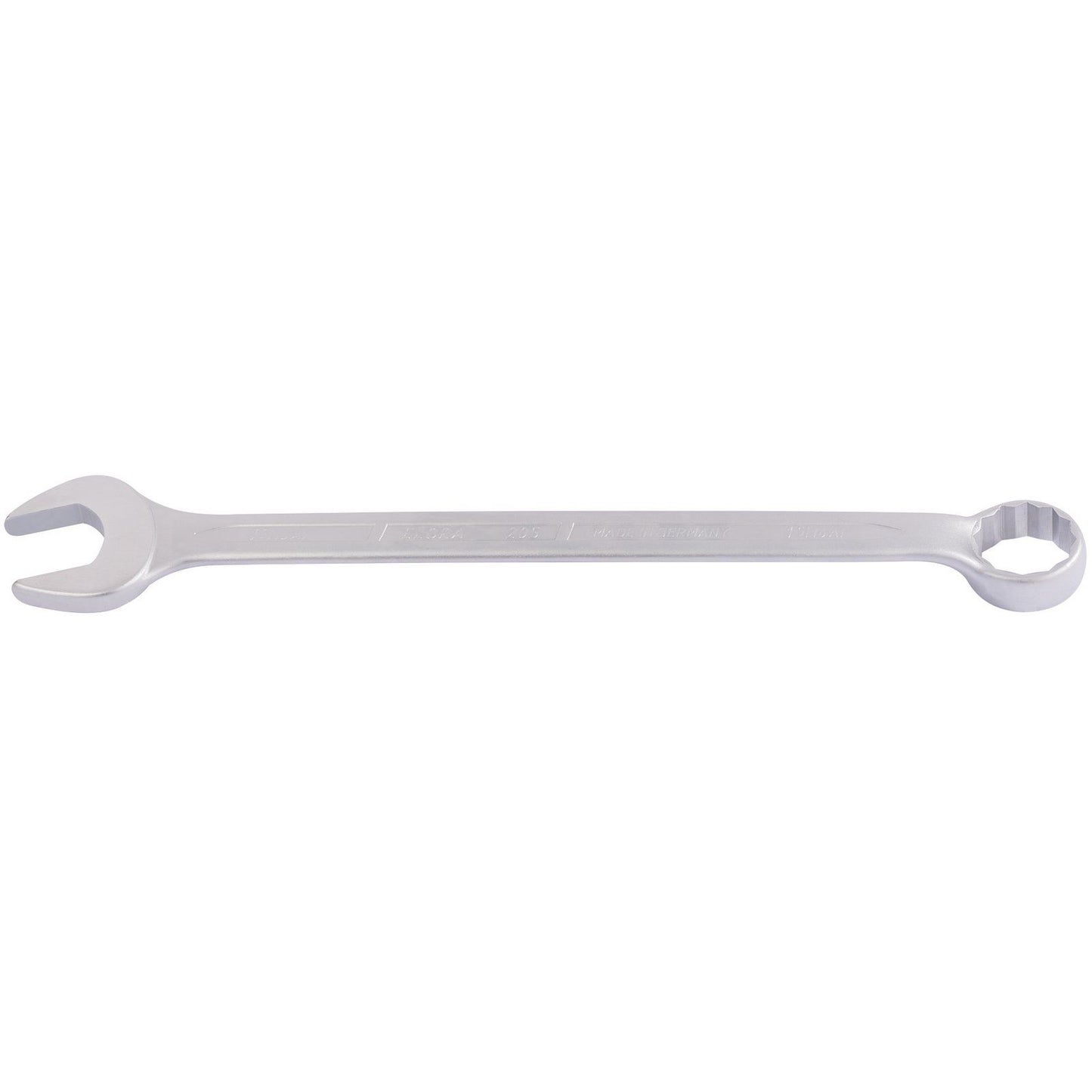 Draper 3412 1.5/16AF Elora Long Imperial Combination Spanner - 03412