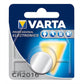 Varta 1x CR2016 Lithium Battery 3V 80mAh  VARTA-CR2016