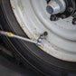Sealey Clip-On Connector for Tyre Inflators Swivel Head SA360