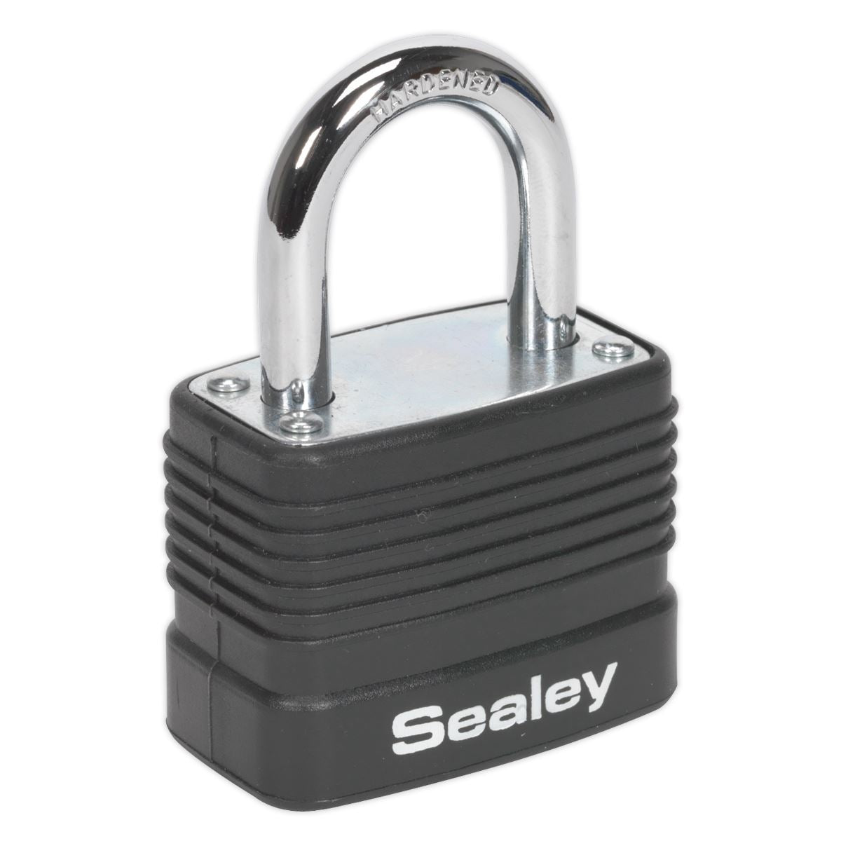 Sealey Steel Body Combination Padlock 40mm PL301C