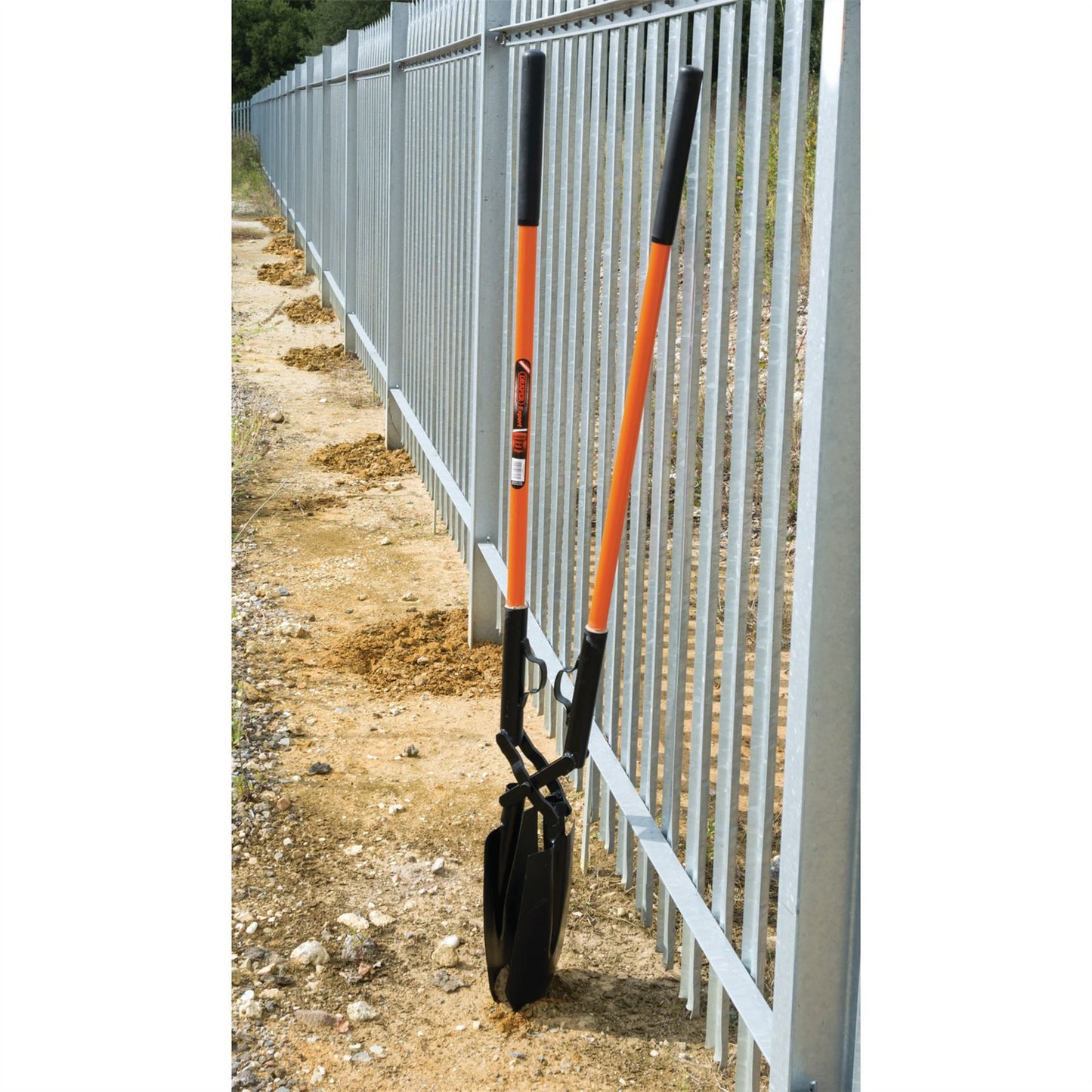 Draper Fully Insulated Post Hole Digger INS/PHD - 17696