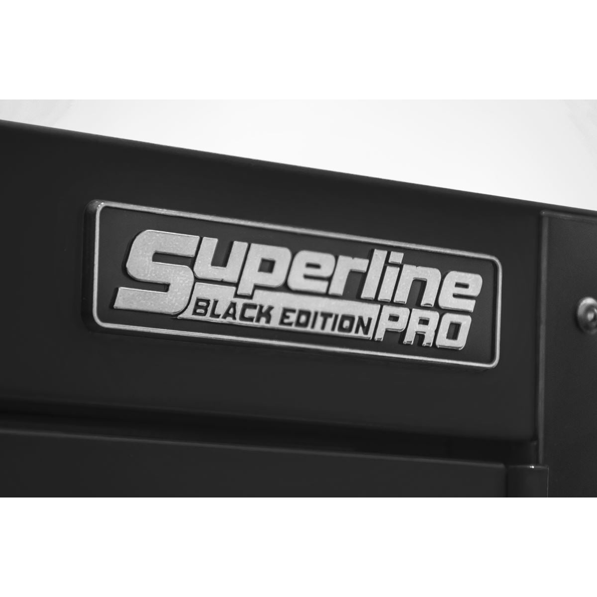 Sealey Superline Pro Side Locker with Castors 1864mm AP6204BE