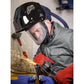 Sealey Welding Helmet with Powered Air Purifying Respirator (PAPR) PWH616