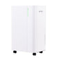 Baridi Dehumidifier with Digital Display & 24hr Timer 20L - White DH148