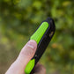 Sealey Folding Pruning Saw with Soft Grip Handle, 2 Cutting Positions & Carbon Steel Blade, 233mm GTSG006