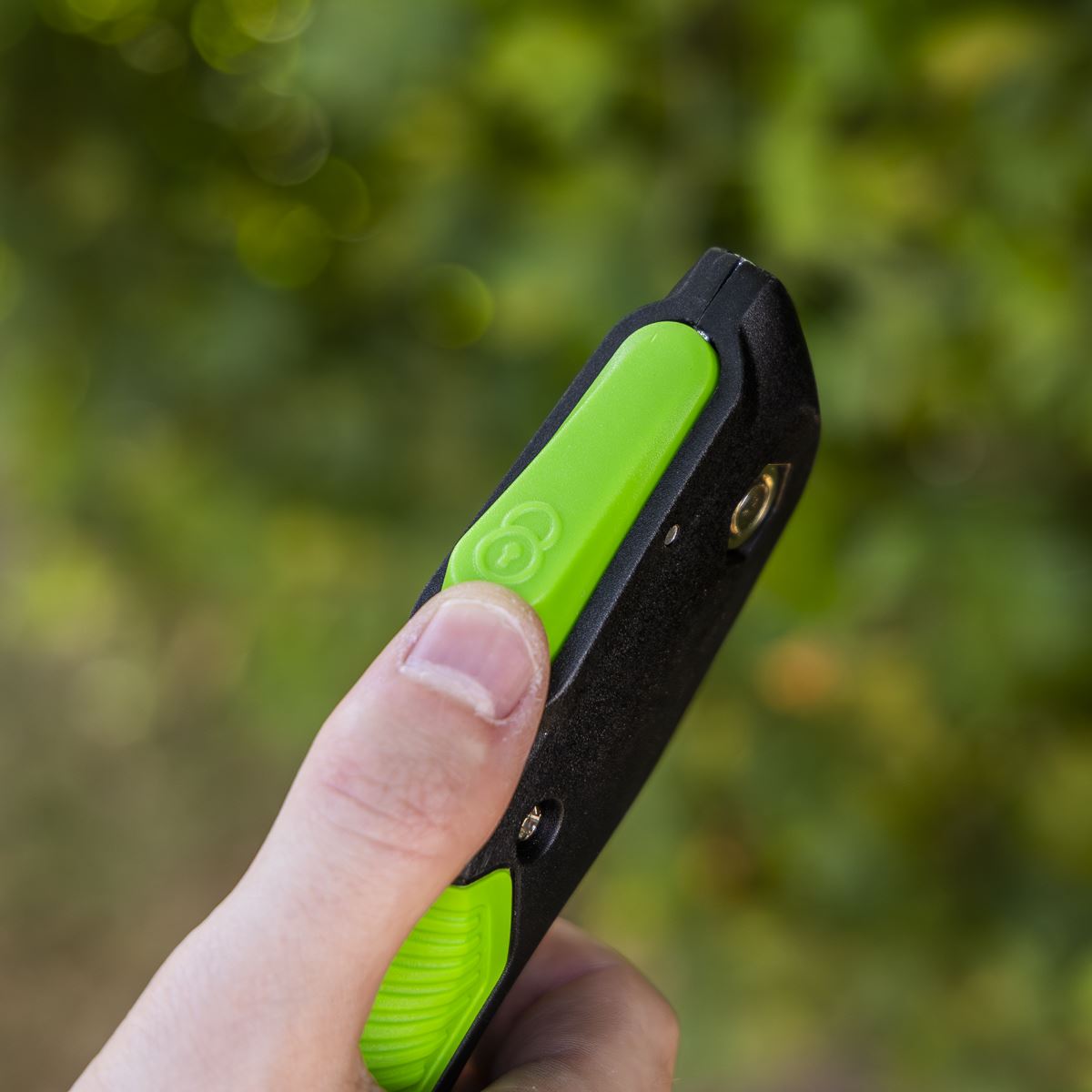 Sealey Folding Pruning Saw with Soft Grip Handle, 2 Cutting Positions & Carbon Steel Blade, 233mm GTSG006
