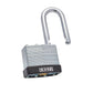 Kasp 130 Padlock 40x40mm K13040L40D