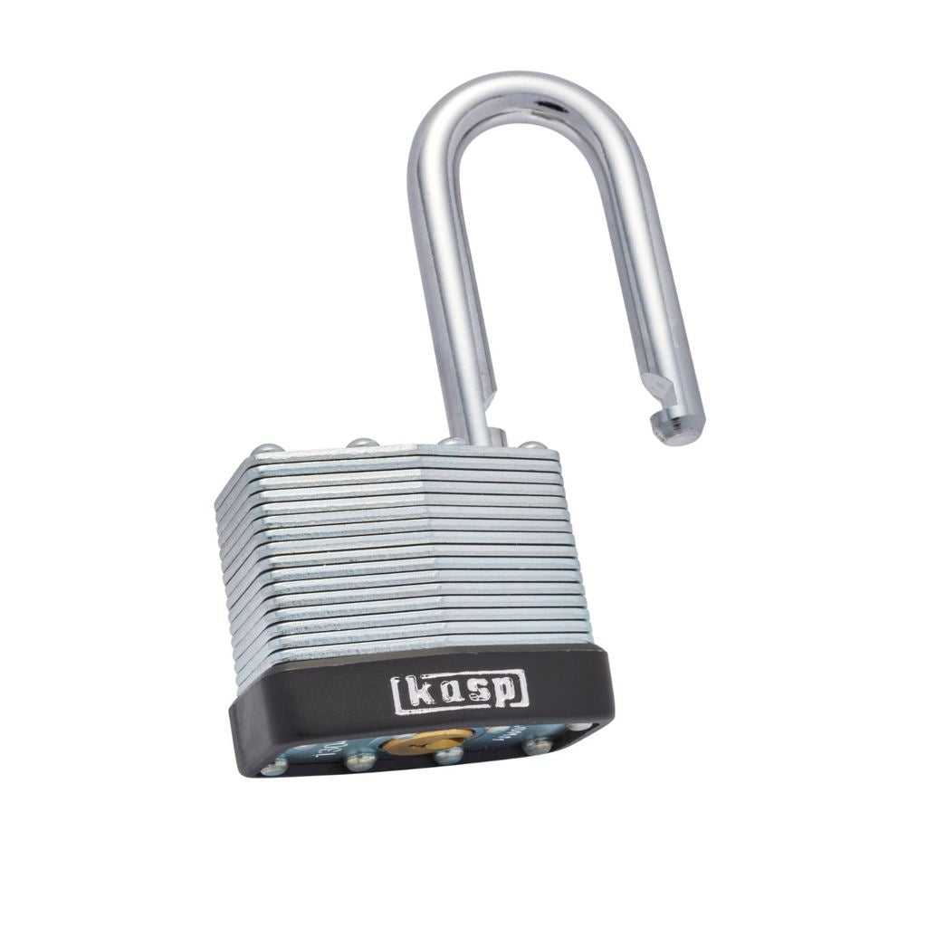 Kasp 130 Padlock 40x40mm K13040L40D