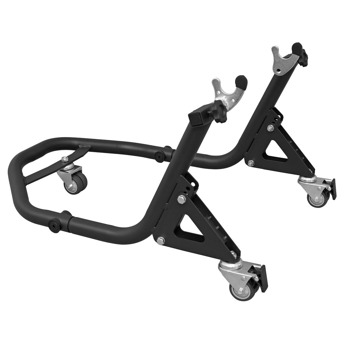 Sealey Universal Rear Paddock Stand 360� Floating RPS2MD