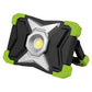 Sealey 30W COB LED Portable Floodlight and Power Bank LED3000PB