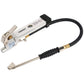 Draper Air Line Inflator with Twin Open Ended Push On Connector - 36632