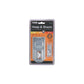 Kasp 260 Hasp & Staple 120mm K260120D