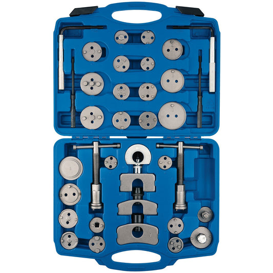 Draper Expert 39 Piece Brake Caliper Rewind Kit 83717