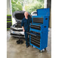 Draper 26" Tool Chest (8 Drawer) TC8D - 14898