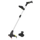Sealey SV10.8 Series Cordless Grass Trimmer Kit 10.8V 2Ah CP108VGS