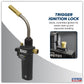Sealey Brazing & Soldering MAPP Gas Torch SMGT01