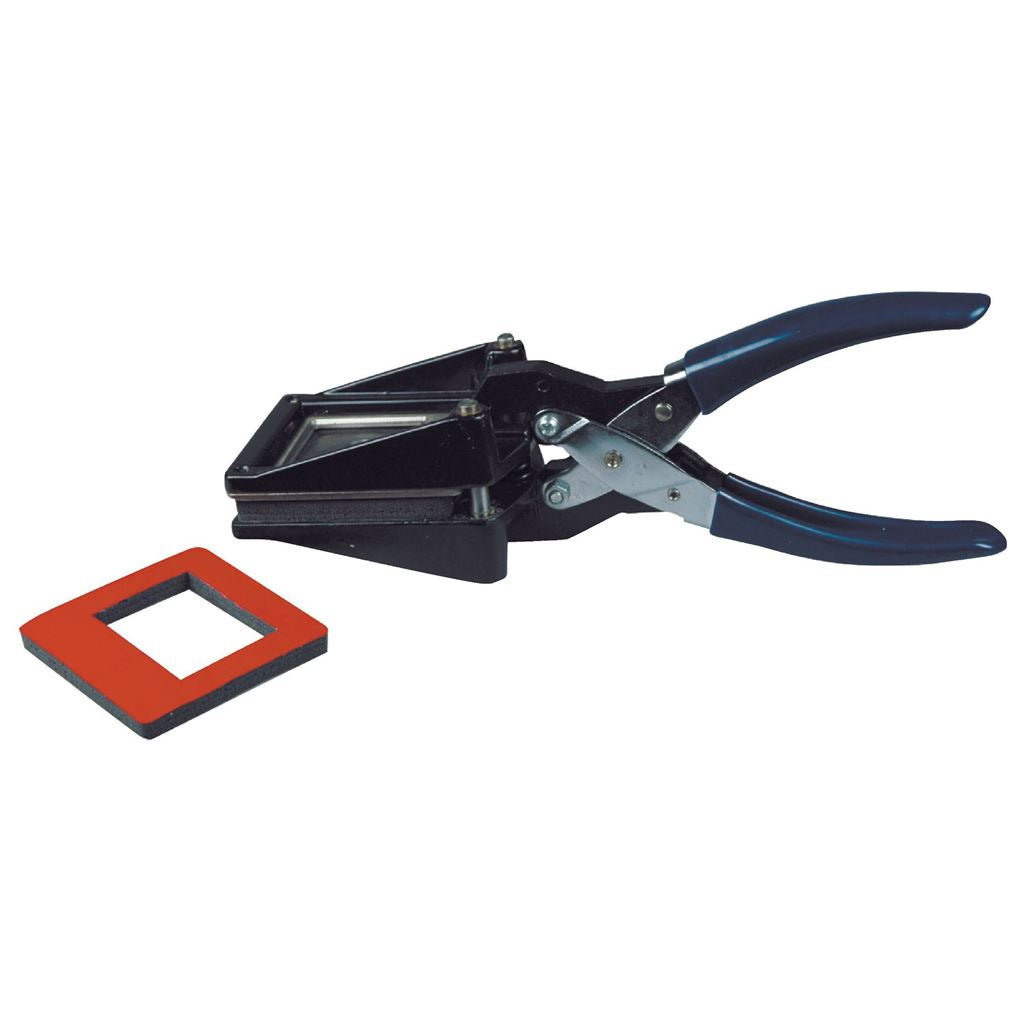 Konig Passport Photo Cutter Cutting Tool 35 x 45 mm - SHRE110BKA4