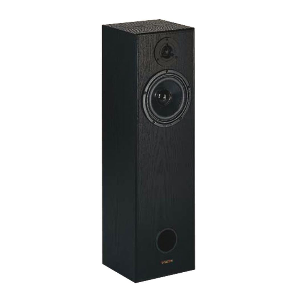 Visaton 2-way speaker ALTO II Tracked