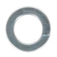 Sealey Spring Washer DIN 127B M16 Zinc Pack of 50 SWM16