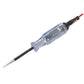 Sealey Integrated Test Light/Voltmeter 3-48V AK4012