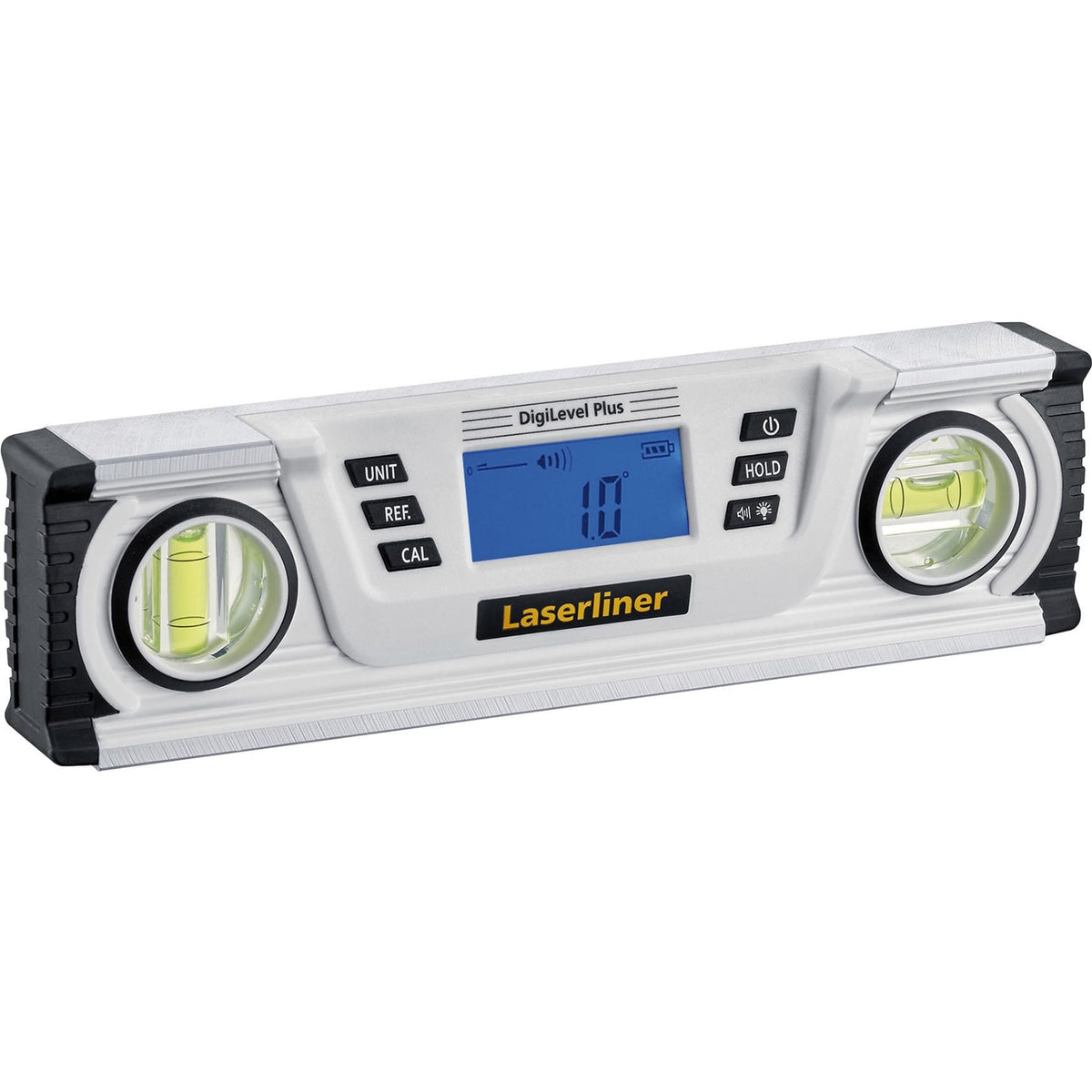 Laserliner 081.249E DigiLevel Plus 25 Digital Spirit Level, 250mm