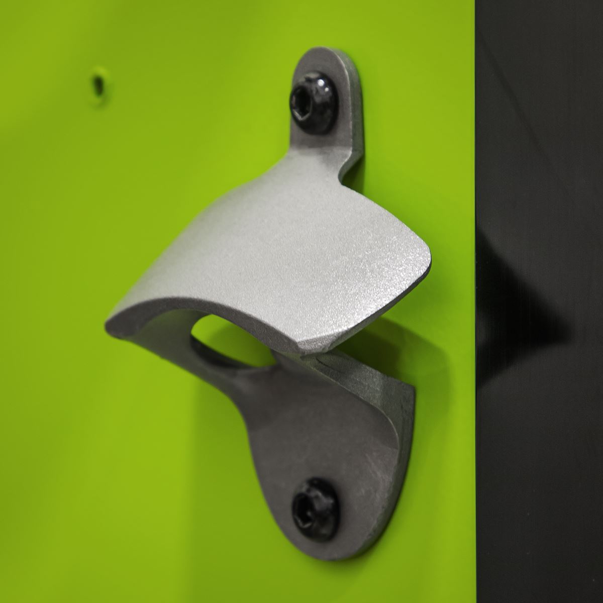 Sealey 15 Drawer Mobile Trolley with Wooden Worktop 1549mm AP6115BE