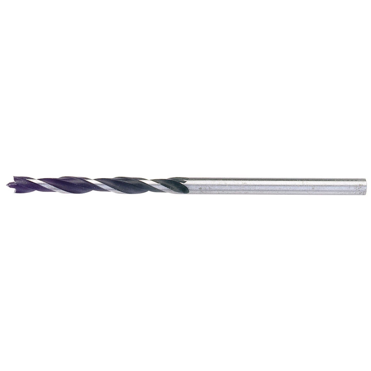 Draper Wood Drill Bit, 3mm (Pack of 2) - 41790