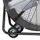 SIP Industrial 36" Industrial Duty Drum Fan
