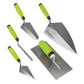 Sealey Siegen Trowel Set with Soft Grip Handle 5pc S01300