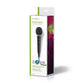 Nedis Wired Microphone -75dB +/-3dB Sensitivity 80 Hz to 12 kHz 5.0 m MPWD01BK