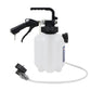 Sealey Pneumatic Brake & Clutch Bleeder 2.5L VS830